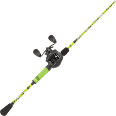 Topp-aktion (Snabb) Fiskeset Abu Garcia Revo X MG Combo 7" 10-30g