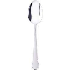 Silver Bordsskedar Gense Chippendale 830 Silver Bordssked 18cm