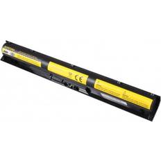 Battery for HP 800049-001 HSTNN-LB6S 2200mAh Compatible