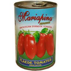 Peeled Tomatoes