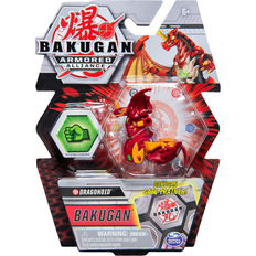 Spin Master Bakugan Armored Alliance Gate Trainer Dragonoid