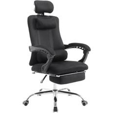 Fußablage Bürostühle CLP Fellow Office Chair 130cm