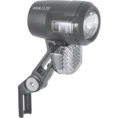 Axa Koplamp Compactline-35 Naafdynamo Aan/Uit