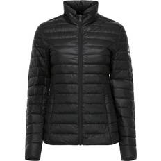 Jott jackor dam JOTT Cha Basic Down Jacket - Noir