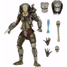 Neca predator NECA Predator Ultimate Jungle Hunter