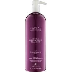 Alterna Shampoos Alterna Caviar Anti-Aging Infinite Color Hold Shampoo 1000ml