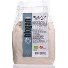 Teff Biogan Teff Flour Eco 500g