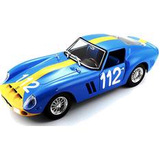 BBurago Ferrari 250 GTO 1:24