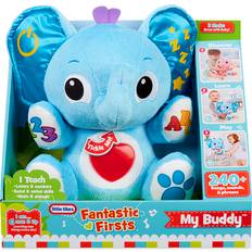 Little Tikes Soft Toys Little Tikes My Buddy Triumphant