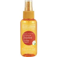 Evoluderm Beauty Oil with Jojoba 100ml