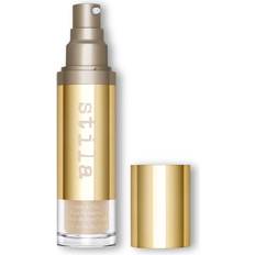 Stila Hide & Chic Fluid Foundation #4 Light/Medium