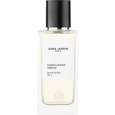 Sana Jardin Sandalwood Temple EdP 100ml