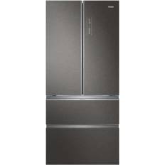 Haier HB18FGSAAA Grey, Titanium, Stainless Steel