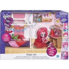 My Little Pony Poupées et Maisons de Poupée My Little Pony Equestria Girls Mini Pinkie Pie