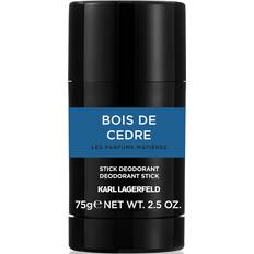 Bois De Cèdre Deo Stick