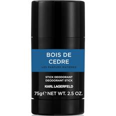 Karl Lagerfeld Bois De Cèdre Deo Stick 75g