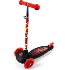 Tricycle Tricycle