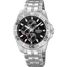 Festina Multifunzione Uomo Multifuncion F20445/3 F20445/3