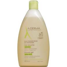 A-Derma Ultra-Rich Shower Gel 500ml