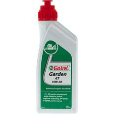 Castrol 10w 30 Castrol Garden 4T 10W-30 Motor Oil 1L