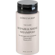 Löwengrip The Cure Repair & Shine Shampoo 100ml