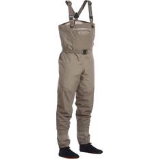 Vision Pantalones de vadeo Vision Atom Stockingfoot Waders