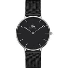 Daniel Wellington Petite DW00100308 Negro