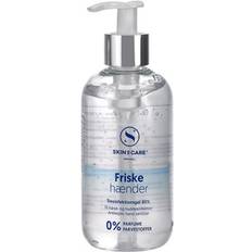 Håndsprit gel 85 SkinOcare Friske Hænder Disinfection Gel 85% 250ml