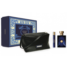 Versace dylan blue gift set Versace Dylan Blue Gift Set EdT 100ml + EdT 10ml