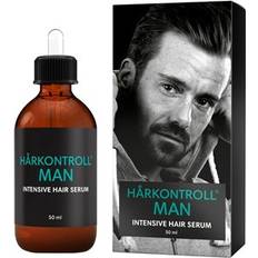 Hårkontroll Hårkontroll Man Intensive Hair Serum 50ml