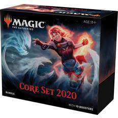 Wizards of the Coast Samlerkortspill Kort- & brettspill Wizards of the Coast Magic the Gathering: Core Set 2020