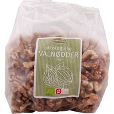 Funkisfood Valnødder Økologisk 500g