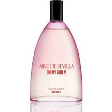 Aire De Sevilla Oh My God EdT 150ml