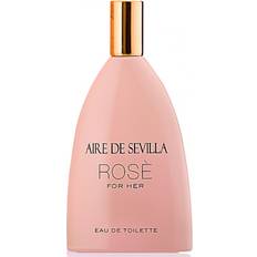 Aire De Sevilla Rosé EdT 150ml