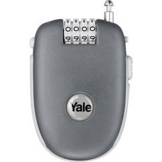Wire Lock with Combination Code