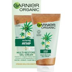 Garnier Facial Skincare Garnier Hemp Multi-Restore Gel Cream 50ml