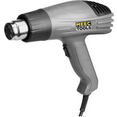 Meec Tools Lämpöpuhaltimet Meec Tools Kuumailmapuhallin 2000 W