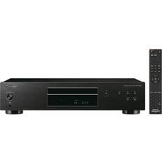 Pioneer Reproductor De CD PD10AE-B