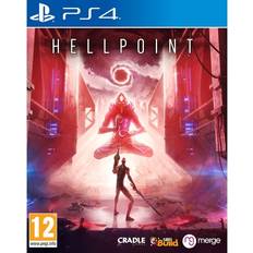 Hellpoint (PS4)