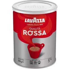 Lavazza Filterkaffee Lavazza Qualità Rossa 250g