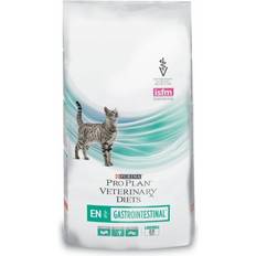 Purina Katter - Kattfoder - Torrfoder Husdjur Purina Pro Plan Feline EN Gastrointestinal 5kg