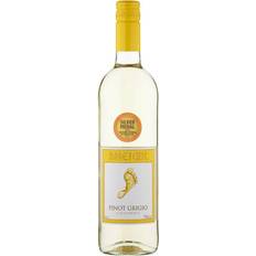 Barefoot Pinot Grigio California 12% 75cl