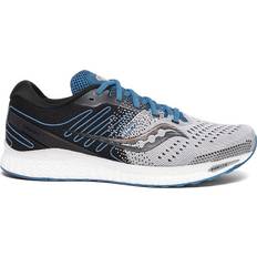 Saucony freedom Saucony Freedom 3 M - Gray/Blue