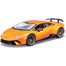 Modellini BBurago Lamborghini Huracan Performate 1:24 Automodello