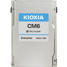 Kioxia CM6-V KCM61VUL800G 800GB