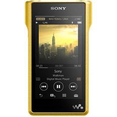 MicroSD MP3-spelare Sony NW-WM1Z