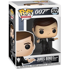 James bond funko pop Funko Pop! Movies James Bond