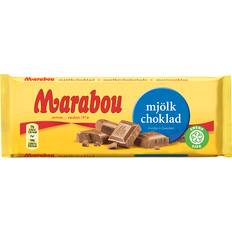 Marabou mjölkchoklad Marabou MJÖLKCHOKLAD 100g 16pack