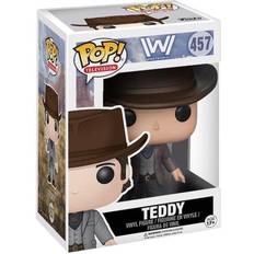 Toys Funko Pop! TV Westworld Teddy