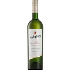 Aromatisk Hvidvine Nederburg The Winemasters Sauvignon Blanc Western Cape 13.5% 75cl